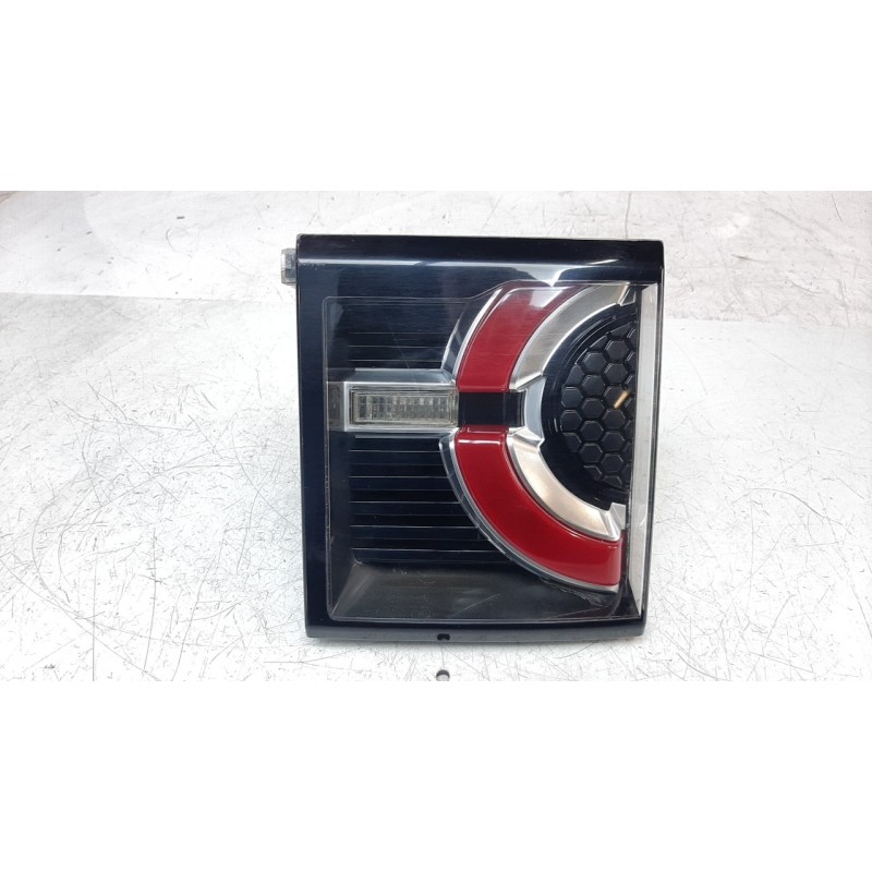 Recambio de piloto trasero derecho interior para land rover discovery sport hse referencia OEM IAM FK7213192BF  