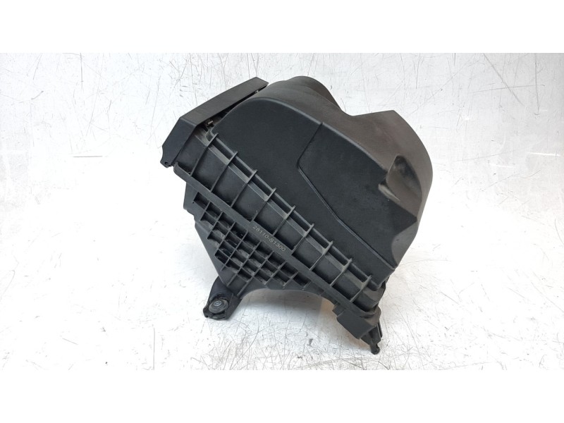 Recambio de caja filtro aire para hyundai santa fe 2.2 crdi cat referencia OEM IAM 28110S1300  