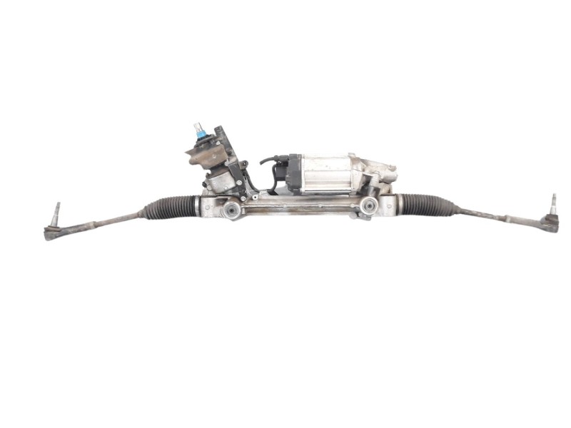 Recambio de centralita motor uce para opel astra j lim. selective referencia OEM IAM 7805177341 0273010201 