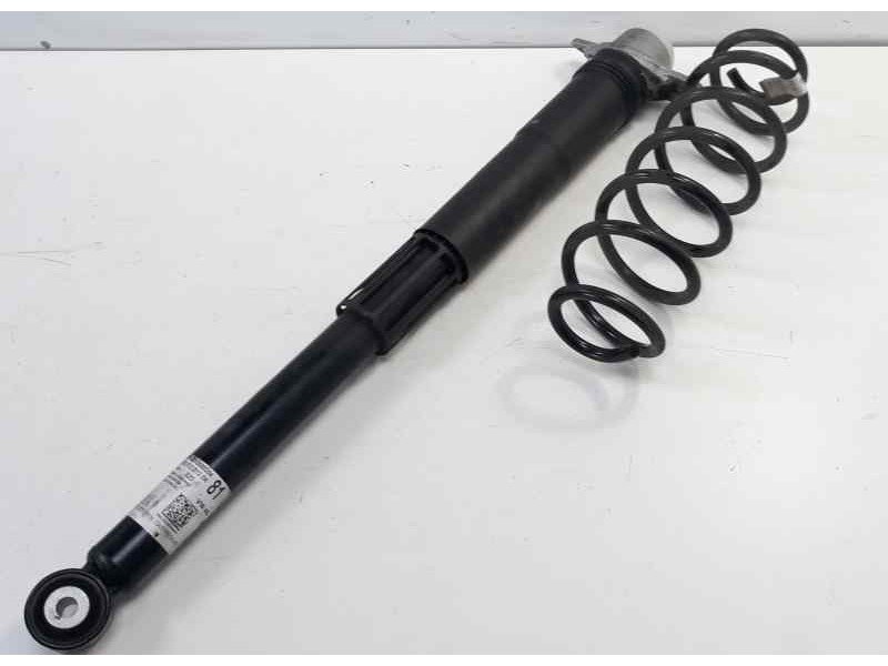 Recambio de amortiguador trasero derecho para volkswagen golf vii lim. (bq1) ready2go referencia OEM IAM 5Q0512013  