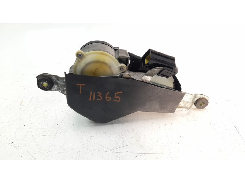 Recambio de motor limpia trasero para land rover freelander (ln) 1.8 cat referencia OEM IAM DLB101620 MLF810321 