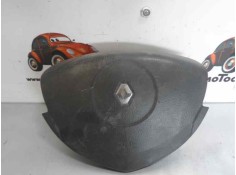Recambio de airbag delantero izquierdo para renault clio ii fase ii (b/cb0) community referencia OEM IAM 8200432120A  