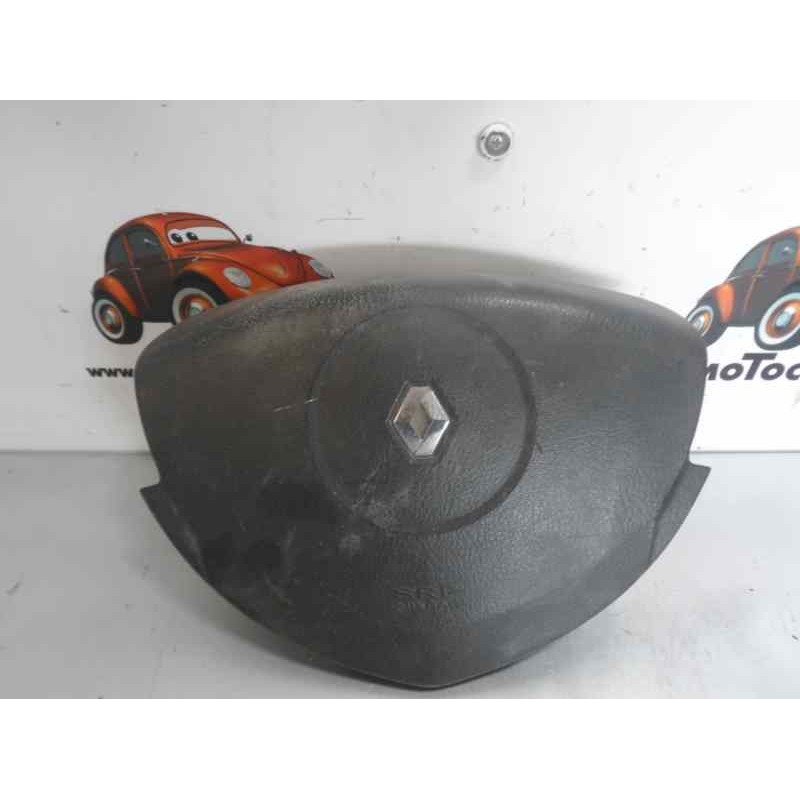 Recambio de airbag delantero izquierdo para renault clio ii fase ii (b/cb0) community referencia OEM IAM 8200432120A  