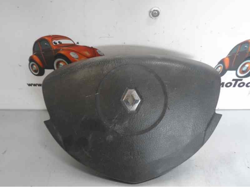 Recambio de airbag delantero izquierdo para renault clio ii fase ii (b/cb0) community referencia OEM IAM 8200432120A  