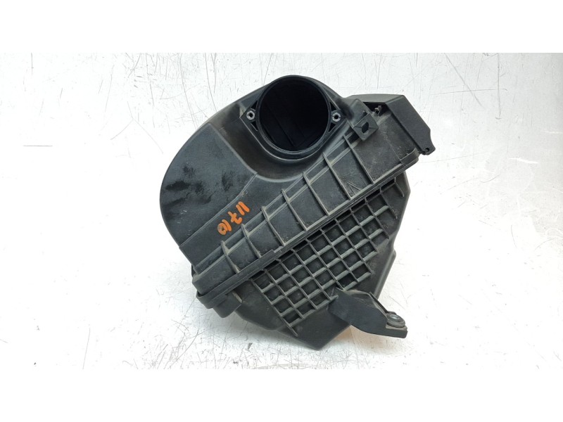 Recambio de caja filtro aire para hyundai santa fe 2.2 crdi cat referencia OEM IAM 28110S1300  