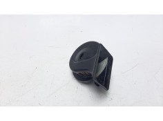 Recambio de claxon para audi a3 (8l) 1.9 tdi referencia OEM IAM 0092018  