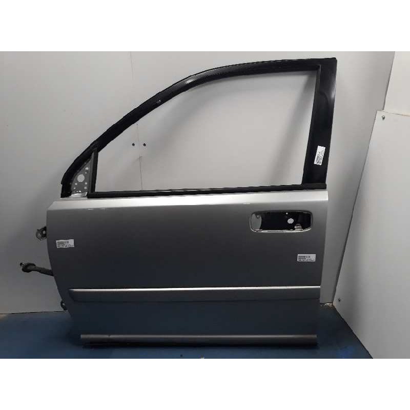 Recambio de puerta delantera izquierda para nissan x-trail (t30) 2.2 dci diesel cat referencia OEM IAM H01018H7MM  