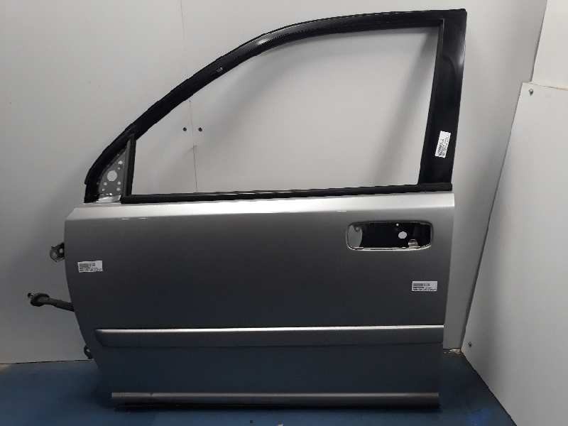 Recambio de puerta delantera izquierda para nissan x-trail (t30) 2.2 dci diesel cat referencia OEM IAM H01018H7MM  