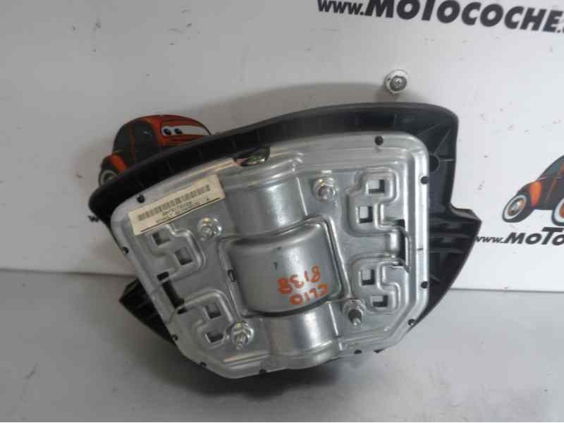 Recambio de airbag delantero izquierdo para renault clio ii fase ii (b/cb0) community referencia OEM IAM 8200432120A  