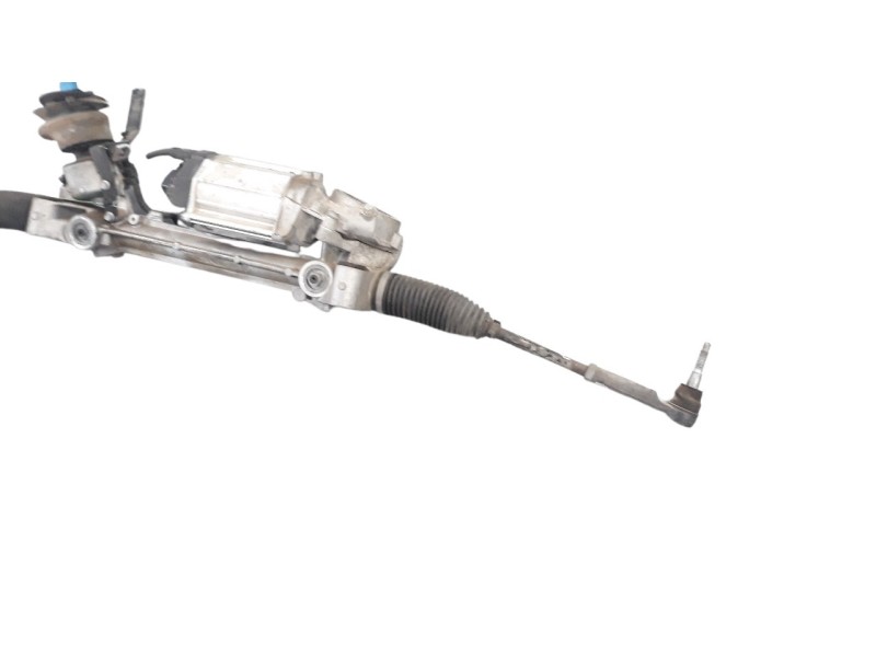 Recambio de centralita motor uce para opel astra j lim. selective referencia OEM IAM 7805177341 0273010201 