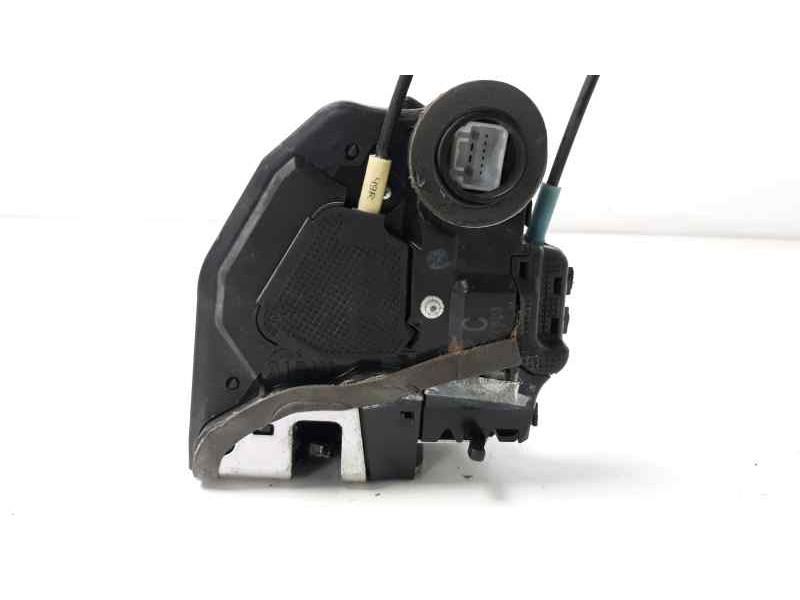 Recambio de cerradura puerta trasera izquierda para toyota rav 4 (a3) executive referencia OEM IAM   