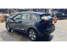 kia niro del año 2021 2