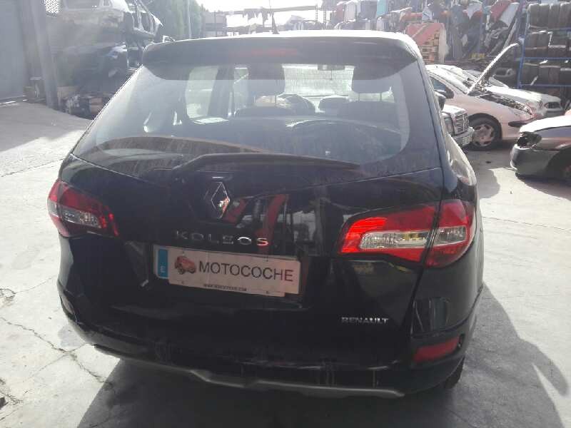 renault koleos del año 2010