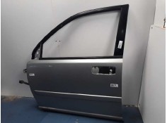 Recambio de puerta delantera izquierda para nissan x-trail (t30) 2.2 dci diesel cat referencia OEM IAM H01018H7MM   2