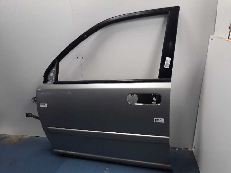 Recambio de puerta delantera izquierda para nissan x-trail (t30) 2.2 dci diesel cat referencia OEM IAM H01018H7MM  
