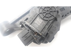 Recambio de potenciometro pedal para kia niro referencia OEM IAM 3274003100 35191G2100  2