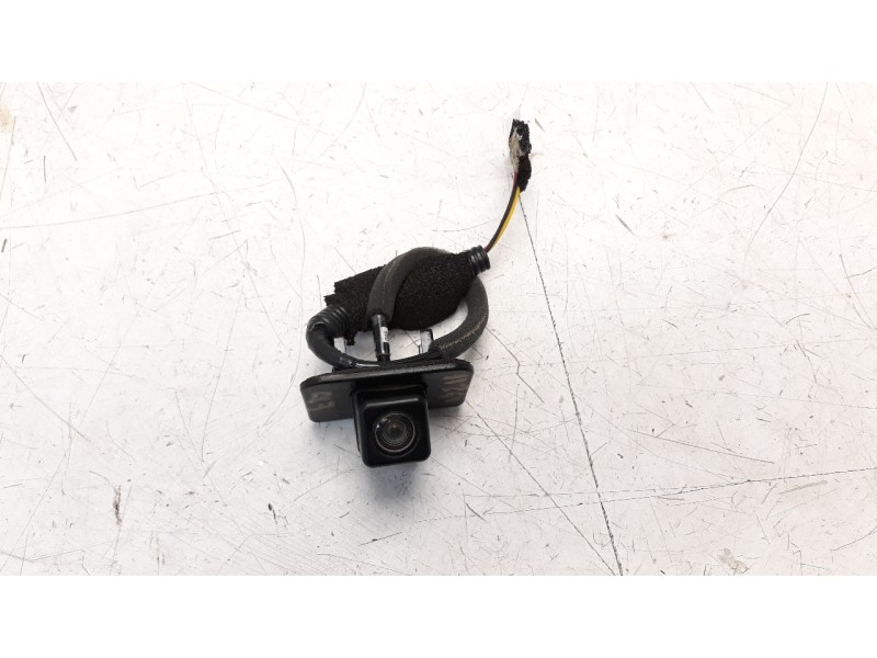 Recambio de modulo electronico para mazda cx-3 2.0 cat referencia OEM IAM DB3R67RC0  