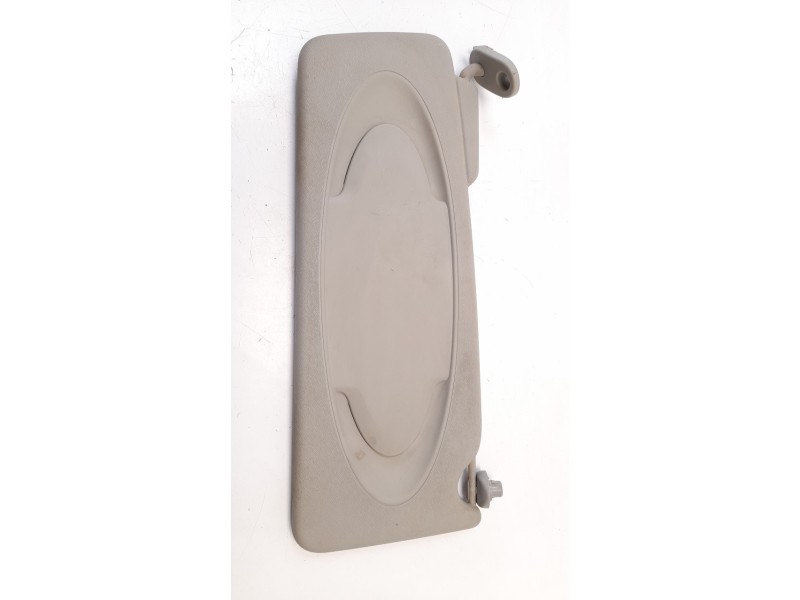 Recambio de parasol izquierdo para nissan nv 200 (m20) 1.5 dci cat referencia OEM IAM 96401JX50A  