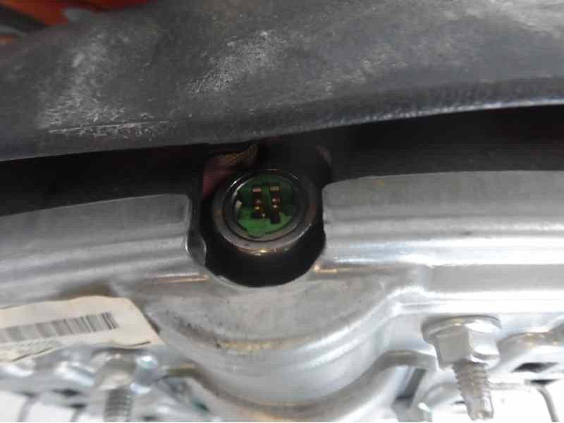 Recambio de airbag delantero izquierdo para renault clio ii fase ii (b/cb0) community referencia OEM IAM 8200432120A  