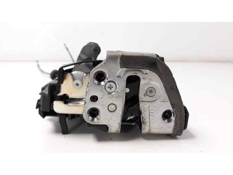 Recambio de cerradura puerta trasera izquierda para toyota rav 4 (a3) executive referencia OEM IAM   