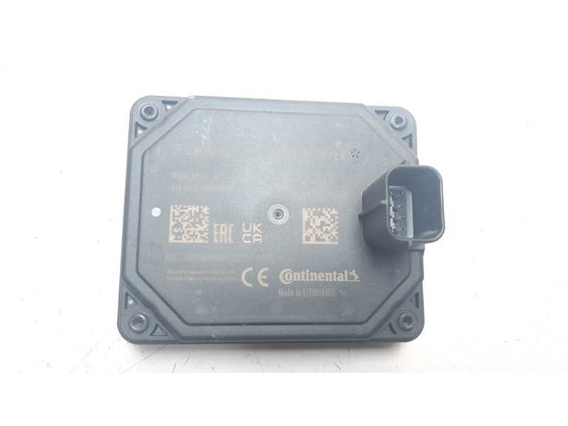 Recambio de sensor para dacia sandero 0.9 tce cat referencia OEM IAM 284474062R  