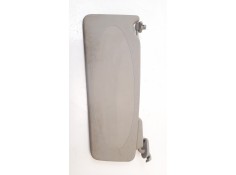 Recambio de parasol izquierdo para nissan nv 200 (m20) 1.5 dci cat referencia OEM IAM 96401JX50A   2