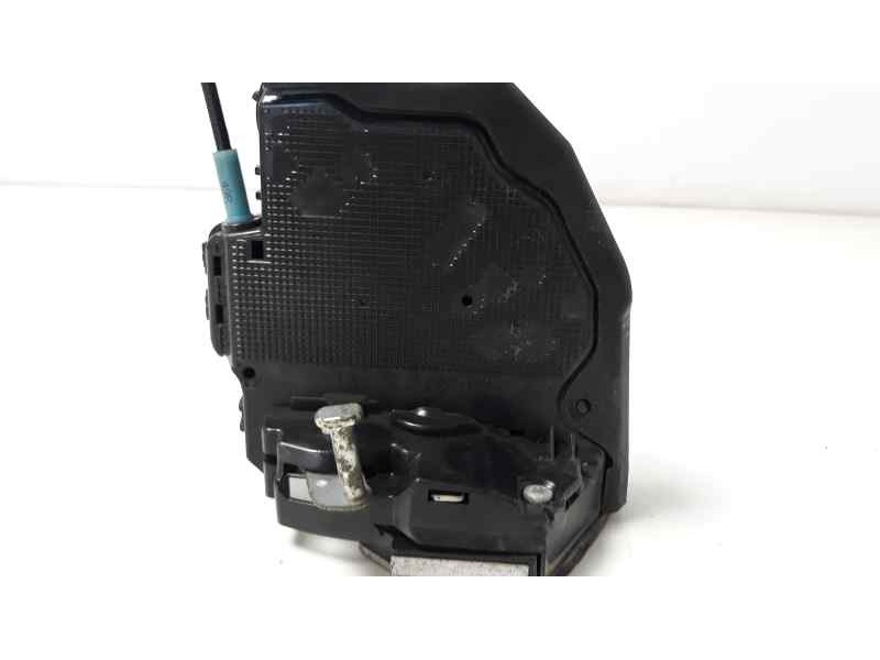 Recambio de cerradura puerta trasera izquierda para toyota rav 4 (a3) executive referencia OEM IAM   