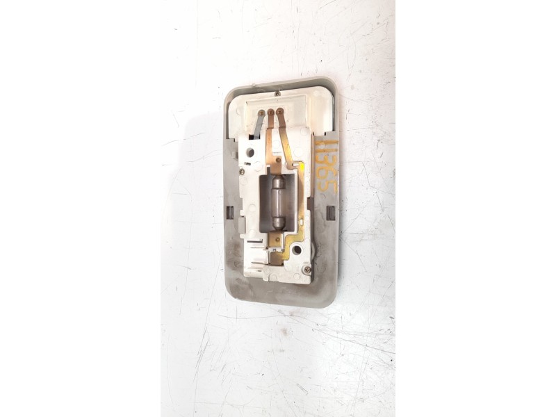 Recambio de luz interior para land rover freelander (ln) 1.8 cat referencia OEM IAM AMR2577  