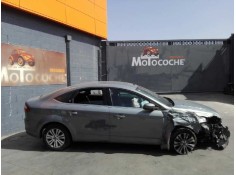 FORD MONDEO BER. (CA2)