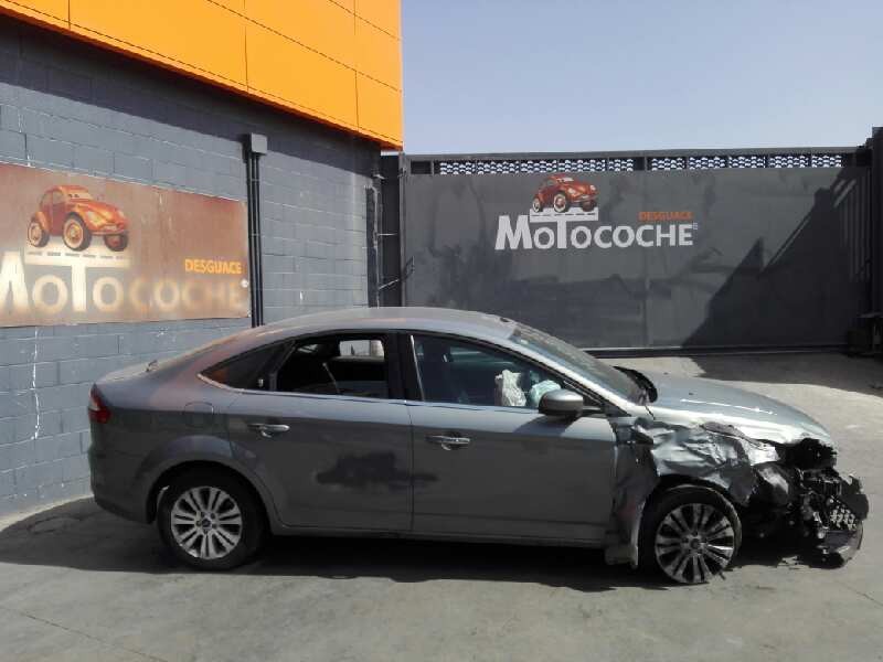 ford mondeo ber. (ca2) del año 2007