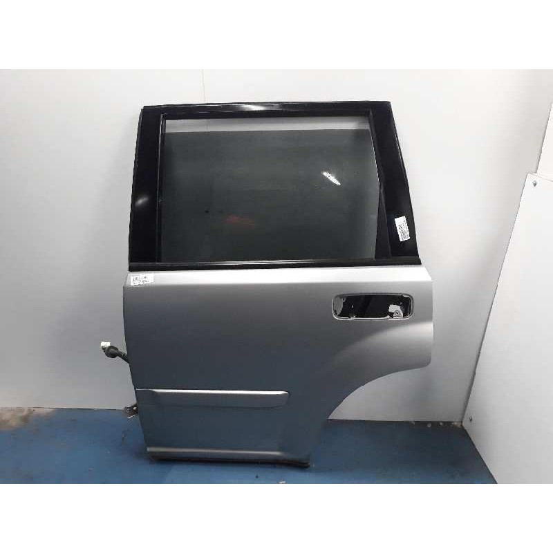 Recambio de puerta trasera izquierda para nissan x-trail (t30) 2.2 dci diesel cat referencia OEM IAM H21018H7MM  