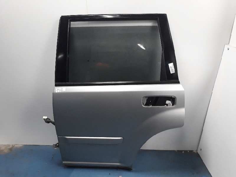 Recambio de puerta trasera izquierda para nissan x-trail (t30) 2.2 dci diesel cat referencia OEM IAM H21018H7MM  