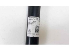 Recambio de amortiguador trasero izquierdo para volkswagen golf vii lim. (bq1) ready2go referencia OEM IAM 5Q0512013   2