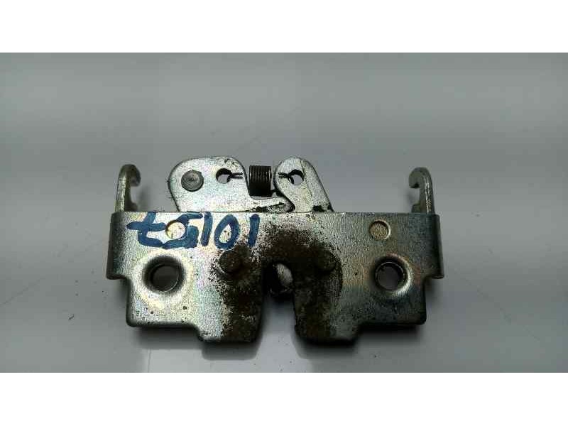 Recambio de cerradura capo para honda vision 110 referencia OEM IAM   