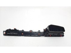 Recambio de rejilla aireadora para toyota corolla (e21) referencia OEM IAM 5566002510 5566002520  2