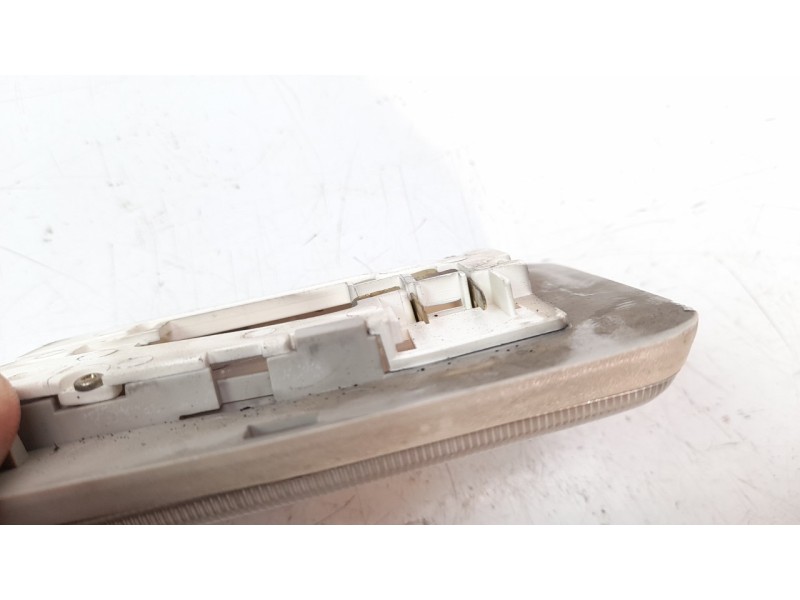 Recambio de luz interior para land rover freelander (ln) 1.8 cat referencia OEM IAM AMR2577  