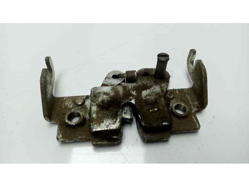 Recambio de cerradura capo para honda vision 110 referencia OEM IAM   