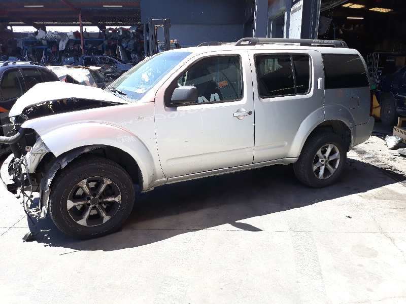 nissan pathfinder (r51) del año 2006