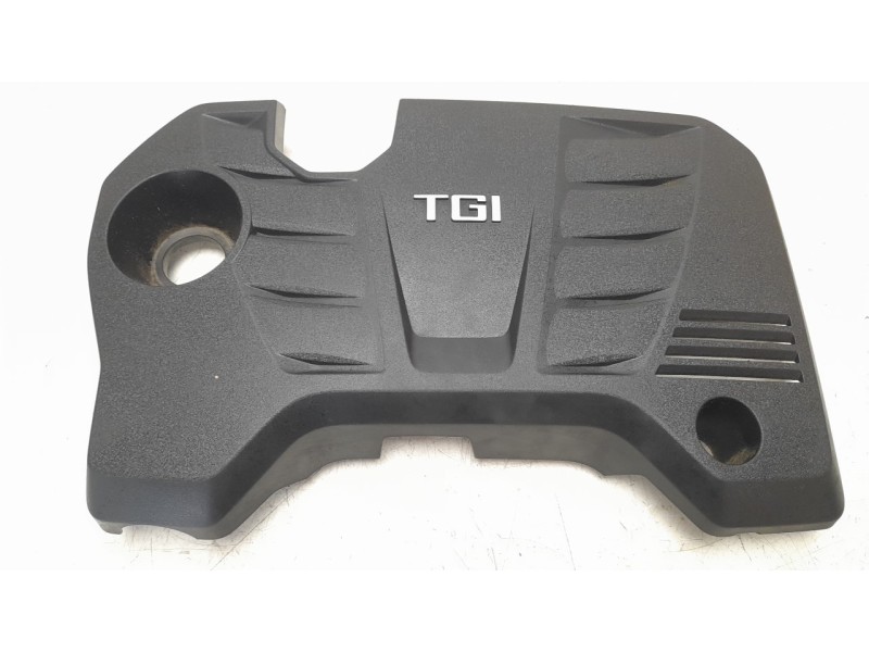 Recambio de tapa motor para mg hs comfort referencia OEM IAM 10729727  