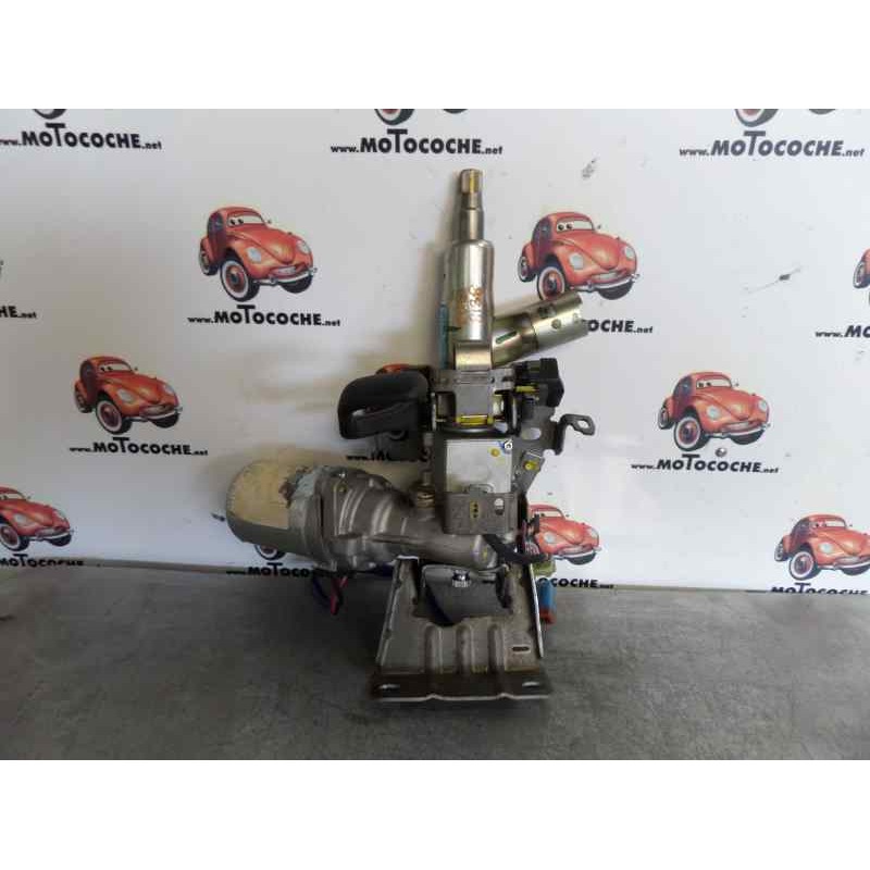 Recambio de columna direccion para renault clio ii fase ii (b/cb0) community referencia OEM IAM 7700437049 6900000291 