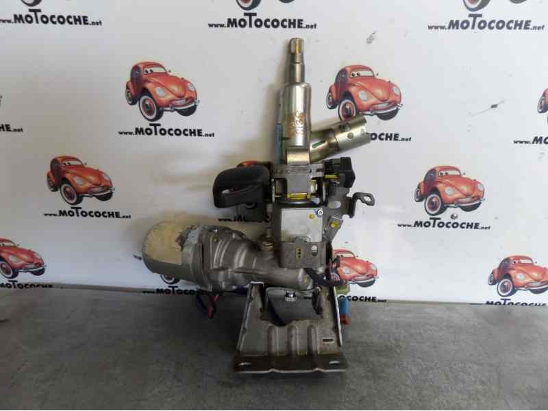 Recambio de columna direccion para renault clio ii fase ii (b/cb0) community referencia OEM IAM 7700437049 6900000291 