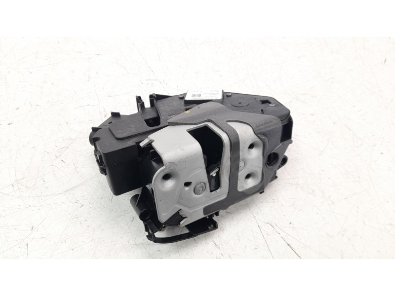Recambio de cerradura puerta delantera derecha para ford ecosport (cr6) 1.0 ecoboost cat referencia OEM IAM GN15A219A64EC  