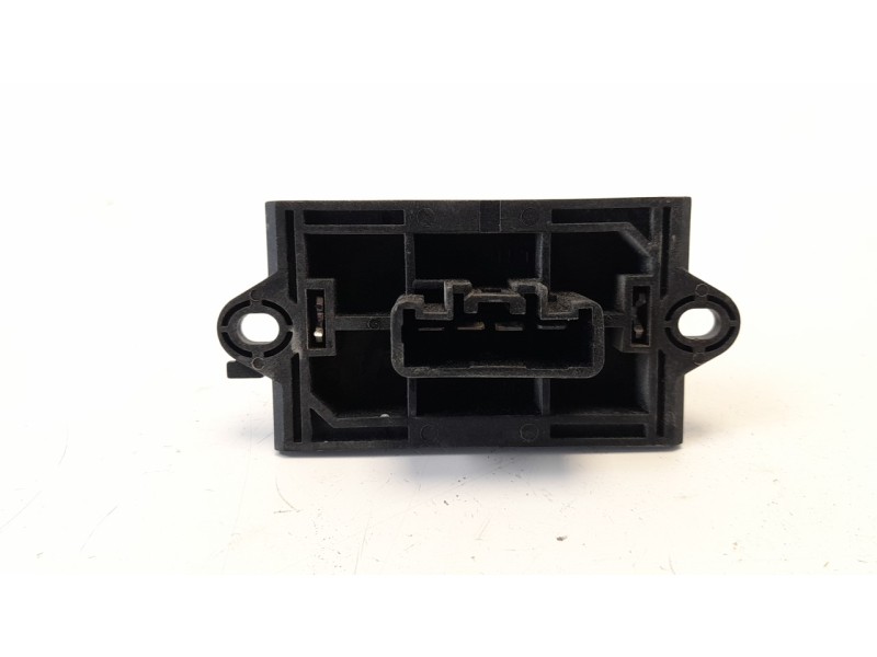 Recambio de resistencia calefaccion para nissan nv 200 (m20) 1.5 dci cat referencia OEM IAM 665055  