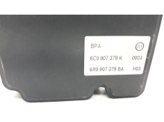 Recambio de abs para seat ibiza st (6j8) 1.2 tsi referencia OEM IAM 6C0614517K   2