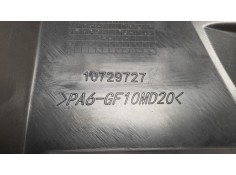 Recambio de tapa motor para mg hs comfort referencia OEM IAM 10729727   2
