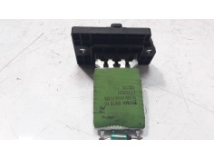 Recambio de resistencia calefaccion para mahindra kuv 100 2wd nxt referencia OEM IAM 1203JA0140N   2