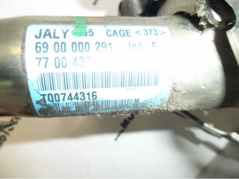 Recambio de columna direccion para renault clio ii fase ii (b/cb0) community referencia OEM IAM 7700437049 6900000291 