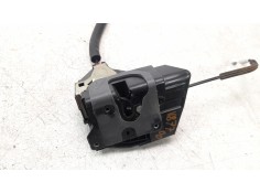 CERRADURA PUERTA DELANTERA DERECHA GK72203A28FD 