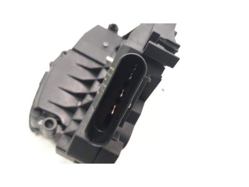 Recambio de cerradura puerta delantera derecha para ford ecosport (cr6) 1.0 ecoboost cat referencia OEM IAM GN15A219A64EC  