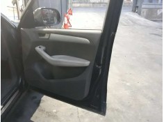 Recambio de elevalunas delantero derecho para audi q5 (8r) 3.0 tdi referencia OEM IAM 8R0837462H 106023022 113780 2